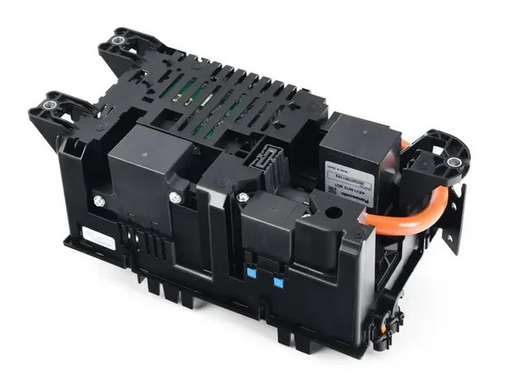 BMW i3 Replacement S Box (Service Disconnect)